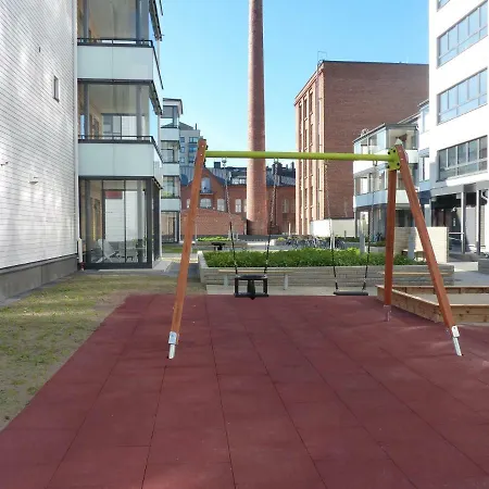 Apartament Westbay *