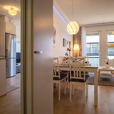 Apartament Westbay