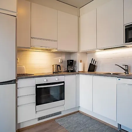 Apartament Westbay