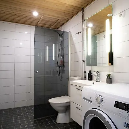 Apartament Westbay Vaasa