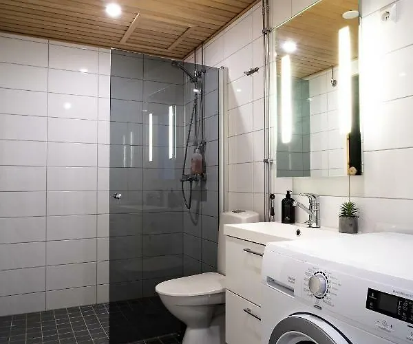 아파트 Westbay 바사